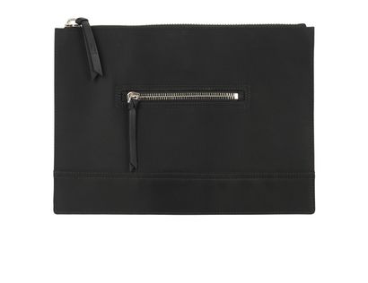 Nylon Document Holder, front view